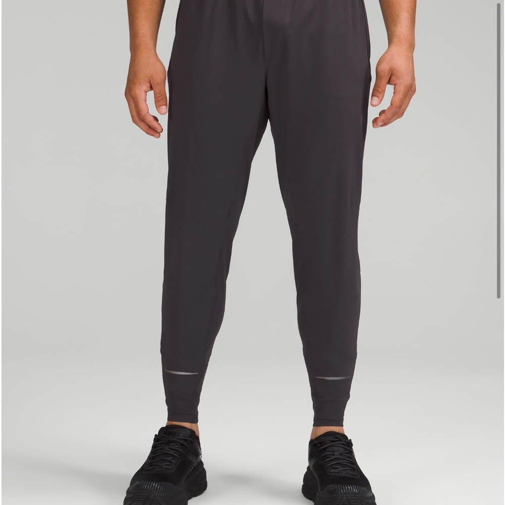 Lululemon Surge Hybrid Reflective Pant